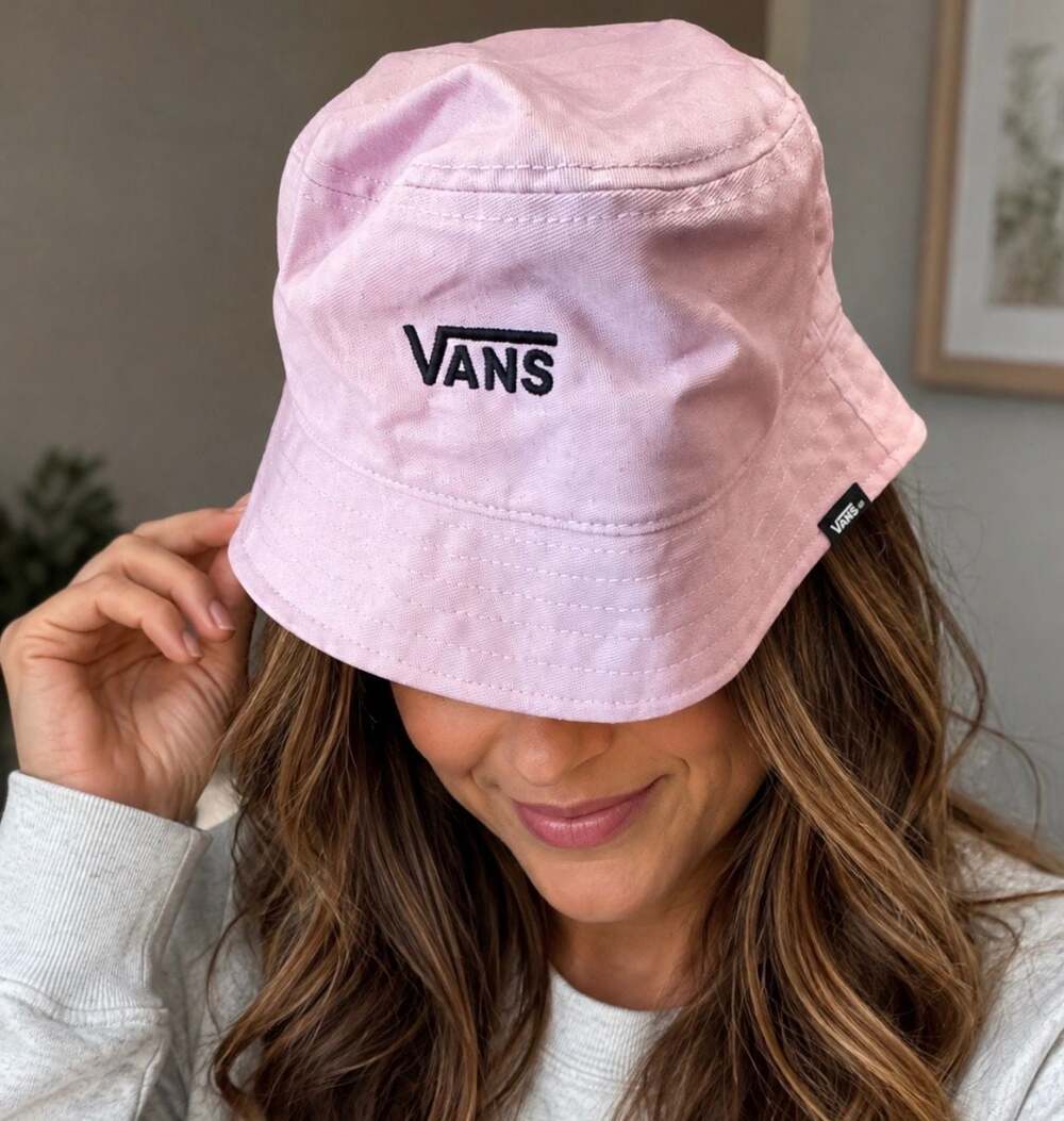 Vans Off The Wall Hat